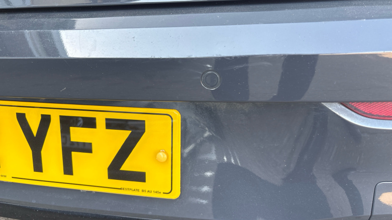 Volkswagen Golf 1.5 TSI R-Line 5dr Petrol Hatchback